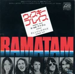 Ramatam : Wiskey Place - Changing Days